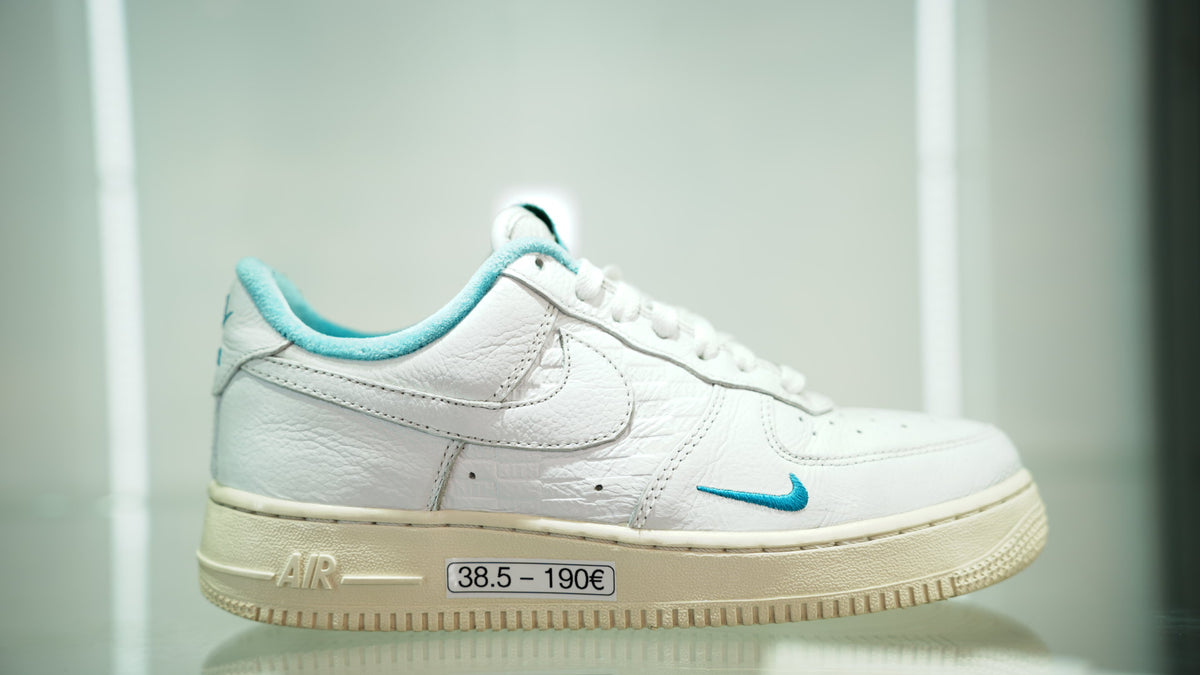Nike Air Force 1 Low Kith Hawaii