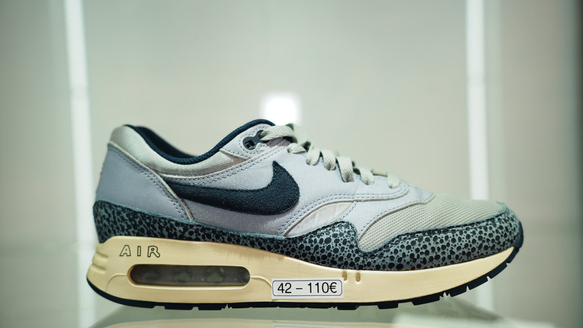 Nike Air Max 1 '86 OG Big Bubble Lost Sketch