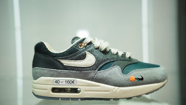 Nike Air Max 1 Kasina Won-Ang Grey