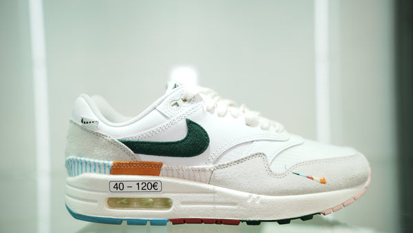 Nike Air Max 1 All Petals United (Women's)