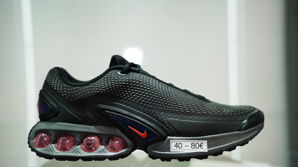 Nike Air Max Dn All Night