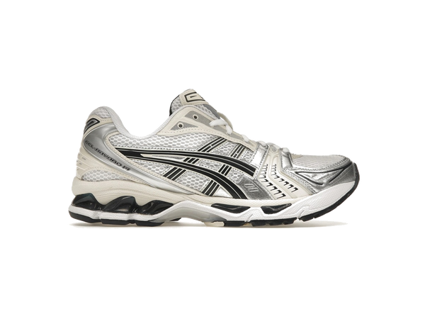 ASICS Gel-Kayano 14 White Midnight (Women's)