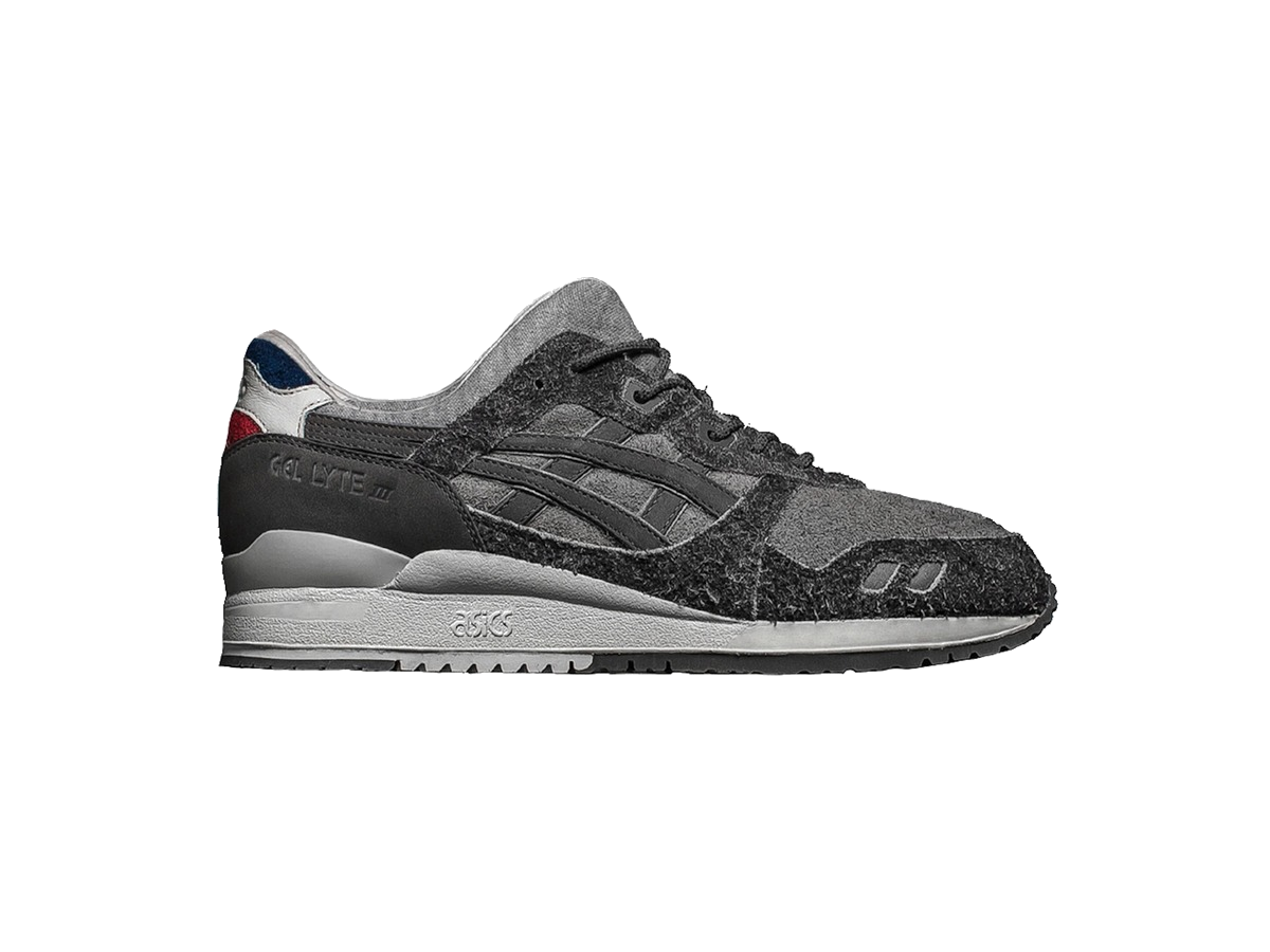 ASICS Gel-Lyte III Invincible Formosa