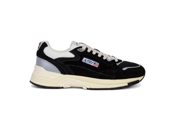 Autry Hyperway Black Silver