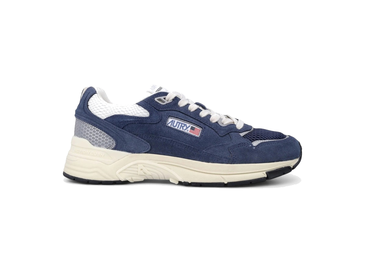 Autry Hyperway Bluette Marshmallow