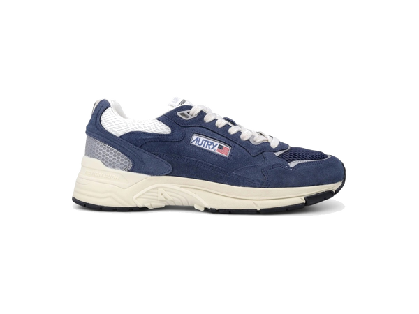 Autry Hyperway Bluette Marshmallow