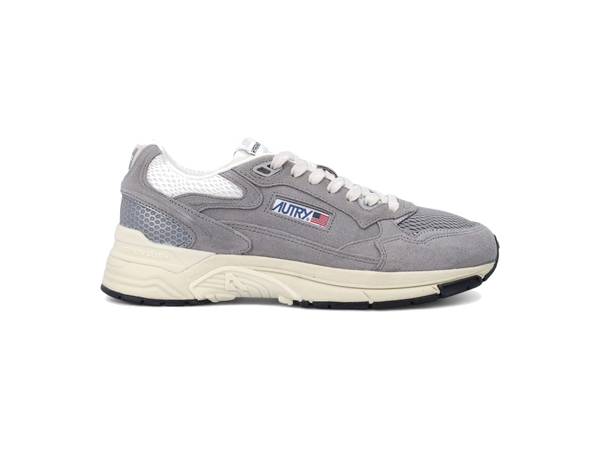 Autry Hyperway Plumbeo Marshmallow