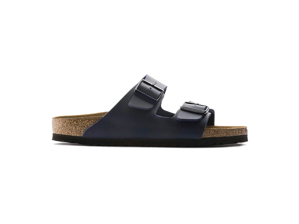 Birkenstock Arizona Birko-Flor Blue