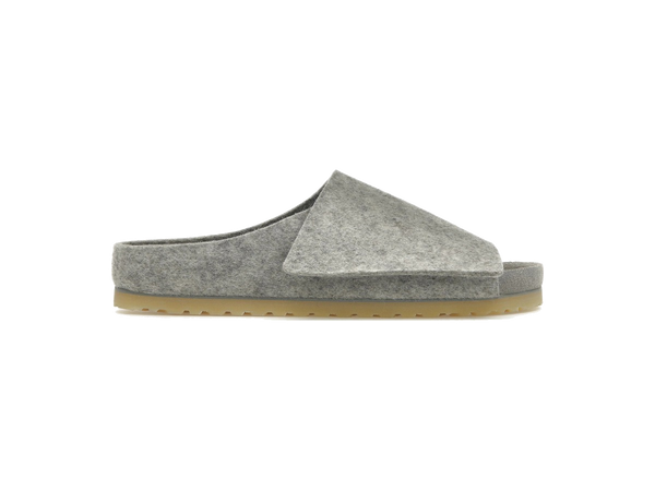 Birkenstock Los Feliz Wool Felt Fear Of God Cement Melange (Narrow Fit)