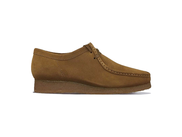 Clarks Originals Wallabee Cola