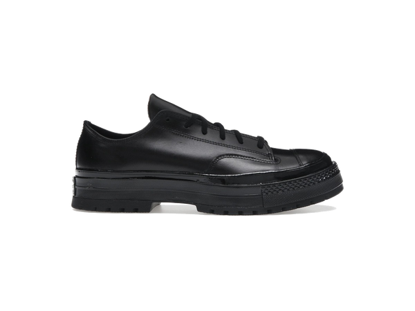 Converse Chuck 70 Formal Triple Black