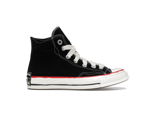 Converse Chuck Taylor All Star 70 Hi Sketch Black