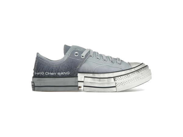 Converse Chuck Taylor All Star 70 Ox Feng Chen Wang 2-in-1 Blue