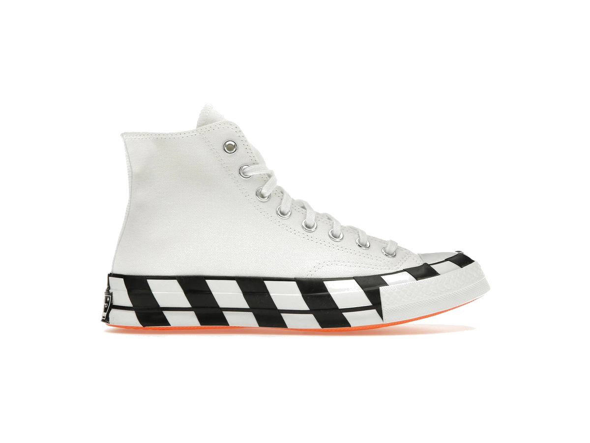 Converse Chuck Taylor All Star 70 Hi Off-White