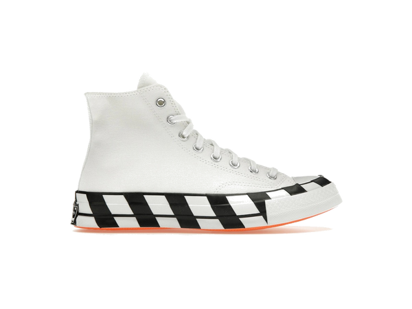 Converse Chuck Taylor All Star 70 Hi Off-White
