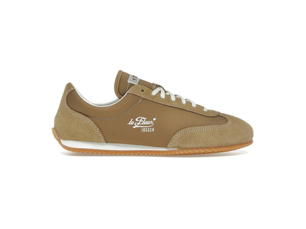 Converse Jogger GOLF le FLEUR* Tyler, The Creator Bistre Dijon
