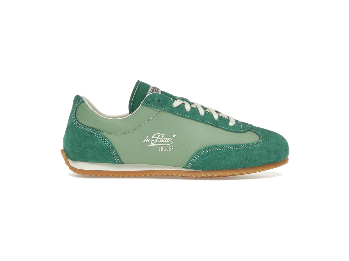 Converse Jogger GOLF le FLEUR* Tyler, The Creator Forest Shade Green