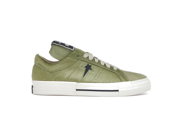 Converse One Star Pro Ox Rick Owens DRKSHDW Acid