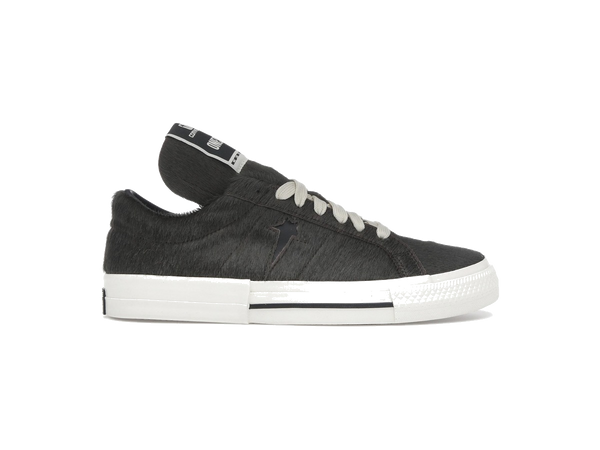 Converse One Star Pro Ox Rick Owens DRKSHDW Dark Dust