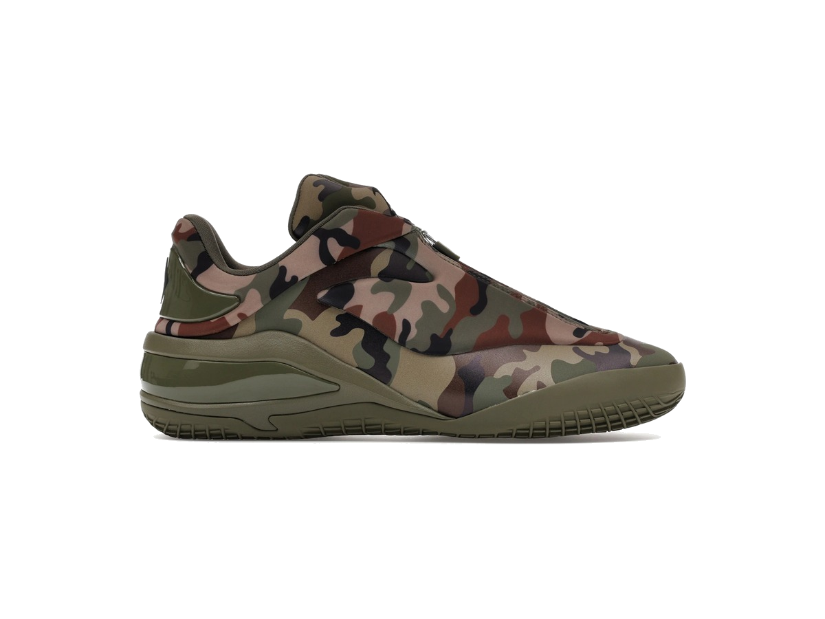 Converse SHAI 001 Echo