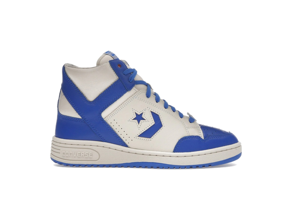 Converse Weapon Hi Stranger Things Laser Blue