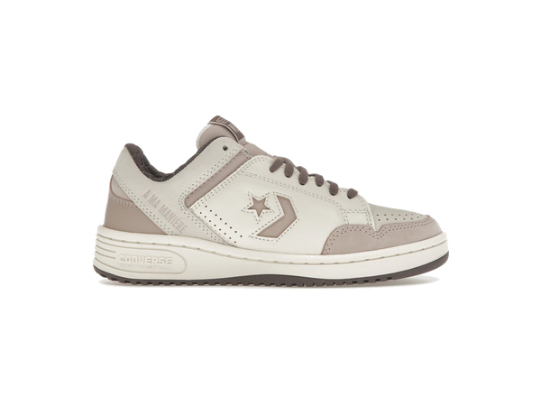 Converse Weapon Ox A Ma Maniére While You Were Sleeping