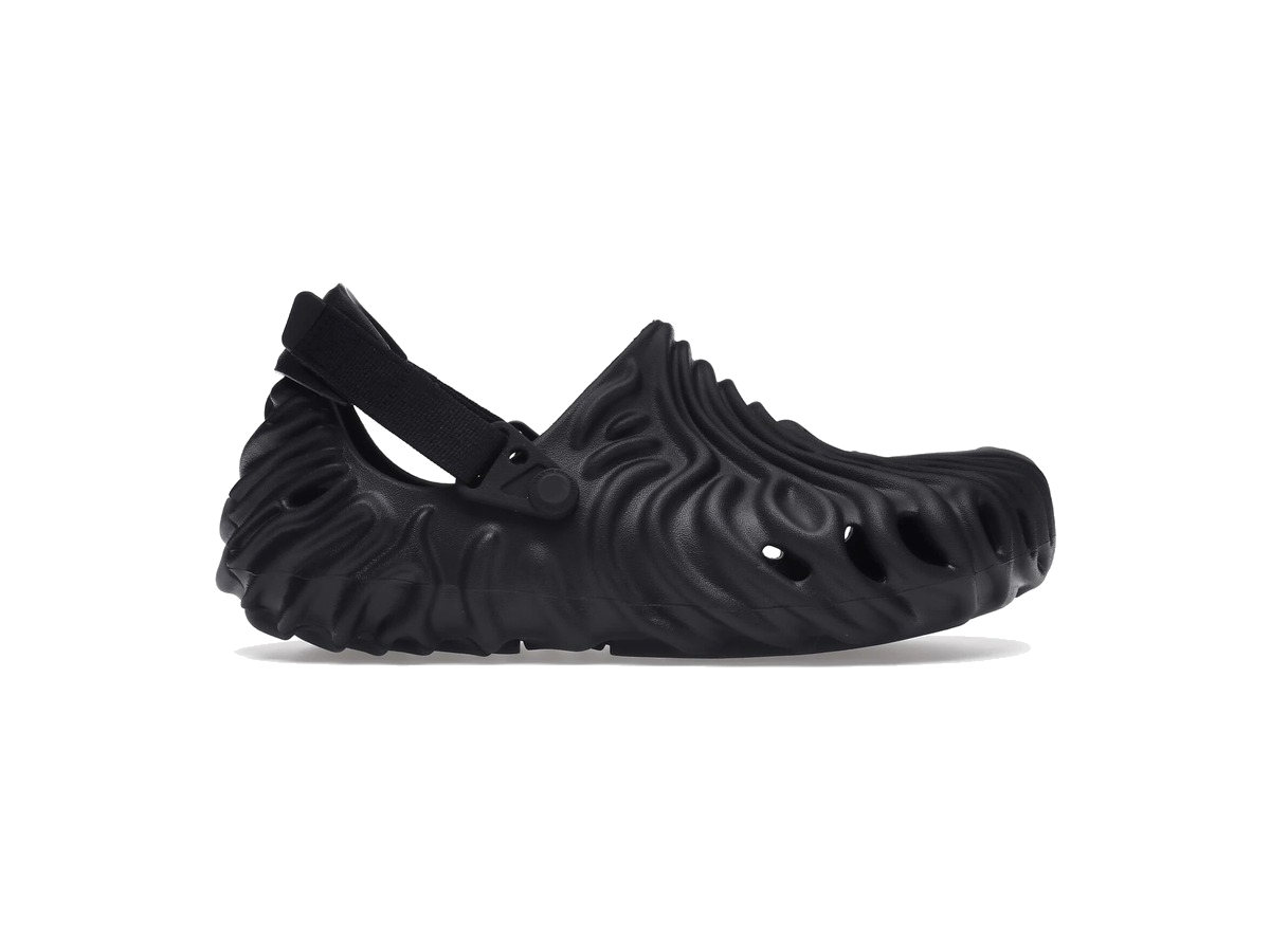 Crocs Pollex Clog by Salehe Bembury Sasquatch