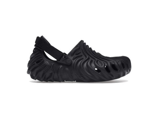 Crocs Pollex Clog by Salehe Bembury Sasquatch
