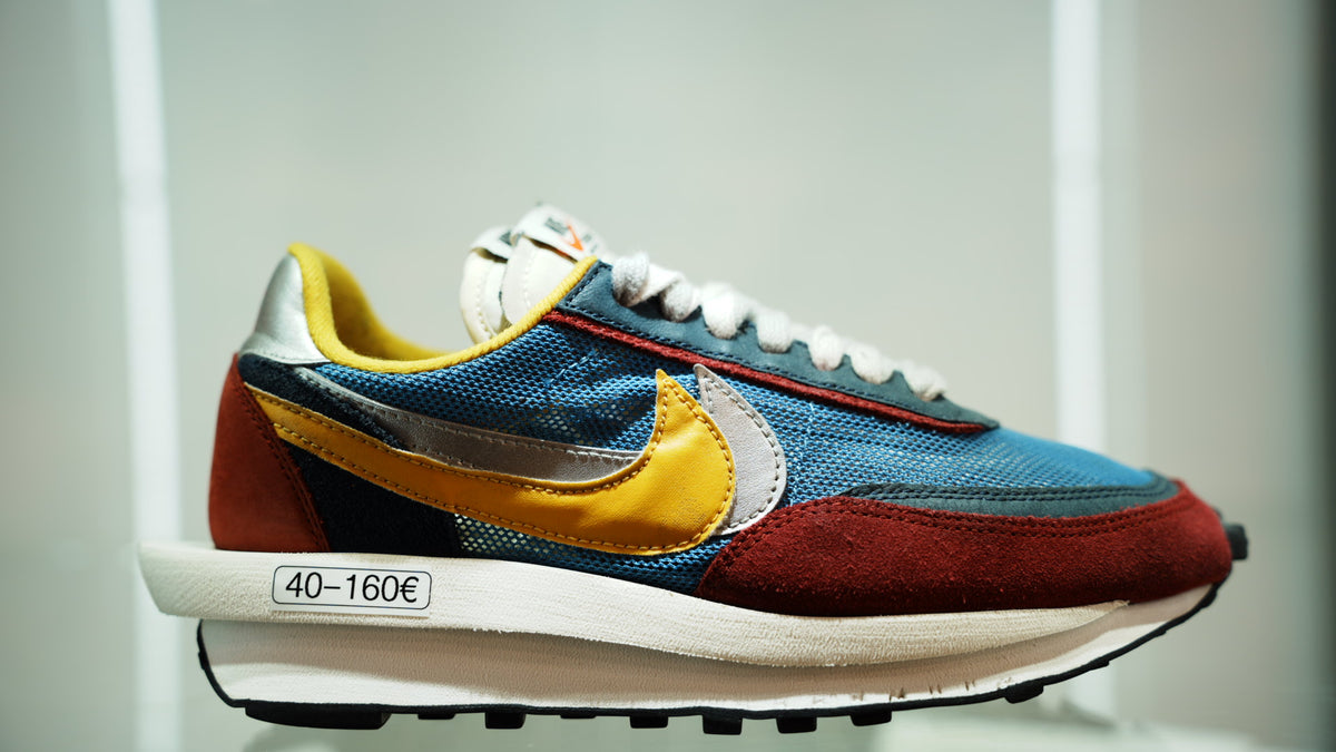 Nike LD Waffle sacai Varsity Blue