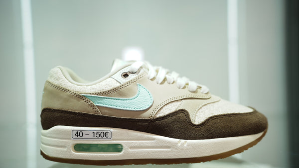 Nike Air Max 1 Crepe Brown (2022)