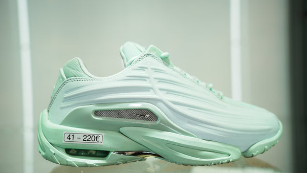 Nike Hot Step 2 Drake NOCTA Mint Foam