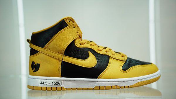 Nike Dunk High Wu-Tang (2024)