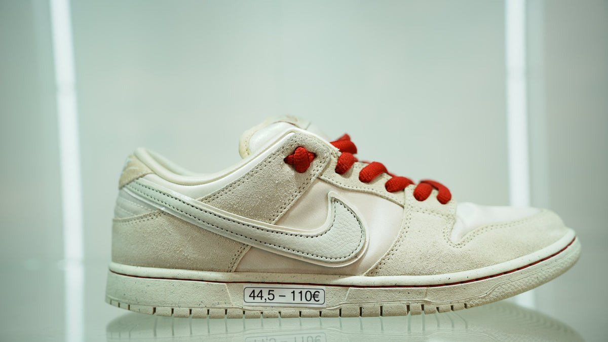Nike SB Dunk Low City of Love
