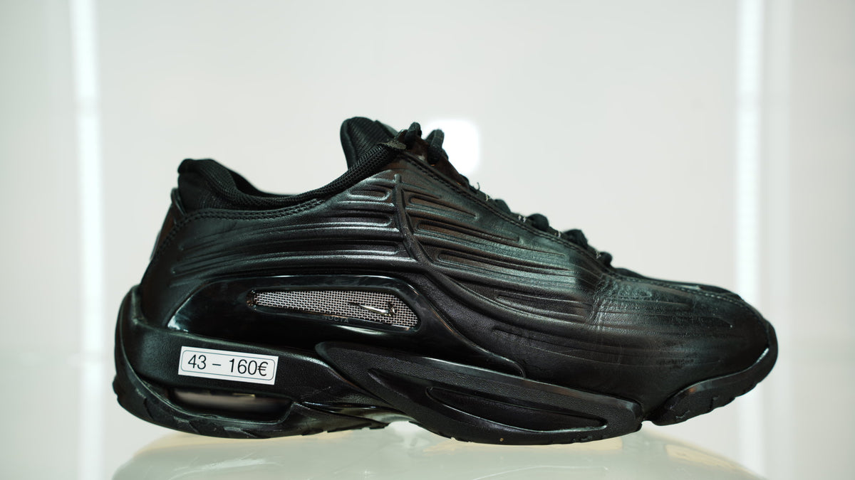 Nike Hot Step 2 Drake NOCTA Black