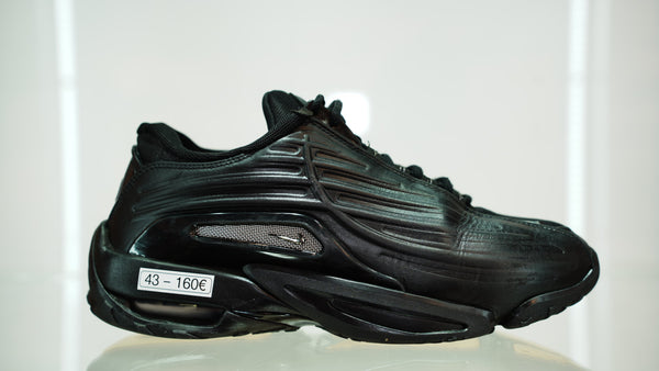 Nike Hot Step 2 Drake NOCTA Black