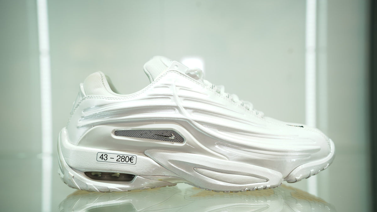 Nike Hot Step 2 NOCTA Drake White