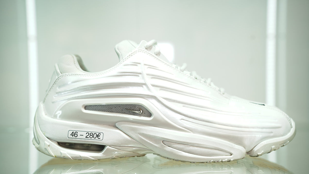 Nike Hot Step 2 NOCTA Drake White
