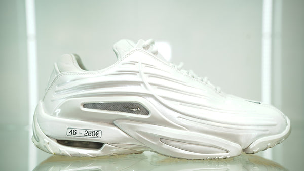 Nike Hot Step 2 NOCTA Drake White