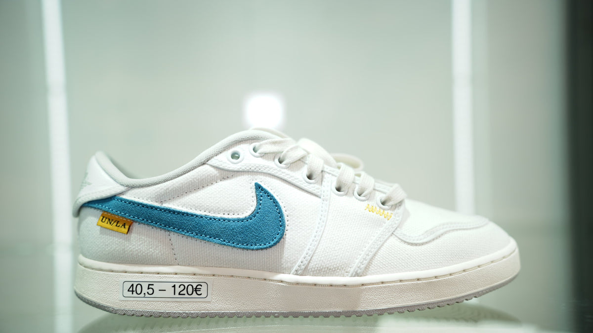 Air Jordan 1 Retro AJKO Low SP Union