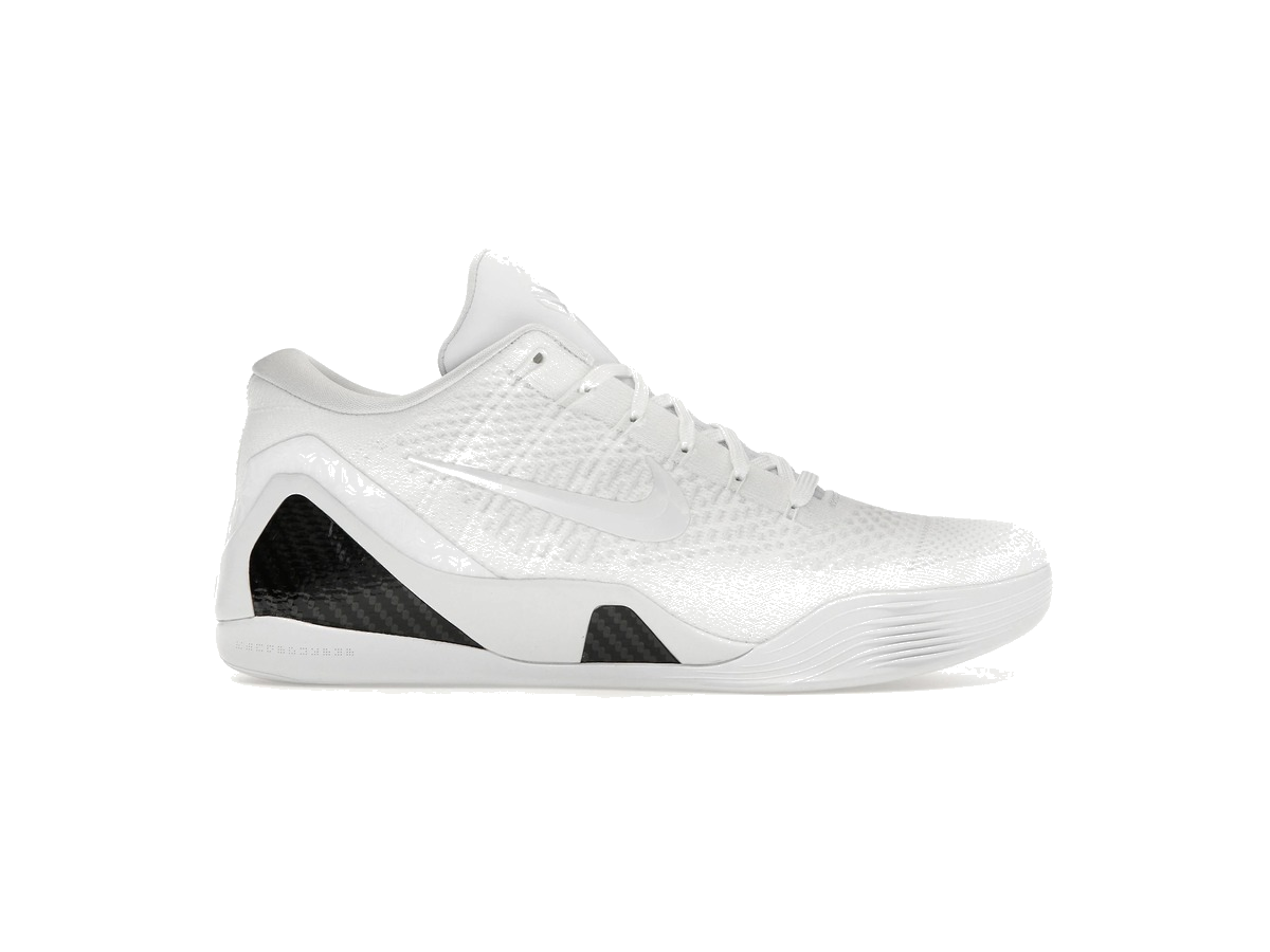 Nike Kobe 9 Elite Low Protro Halo