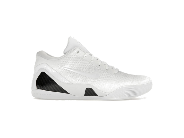 Nike Kobe 9 Elite Low Protro Halo