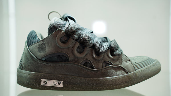 Lanvin Curb Light Grey