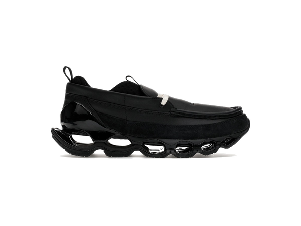 Mizuno Wave Prophecy Moc Black