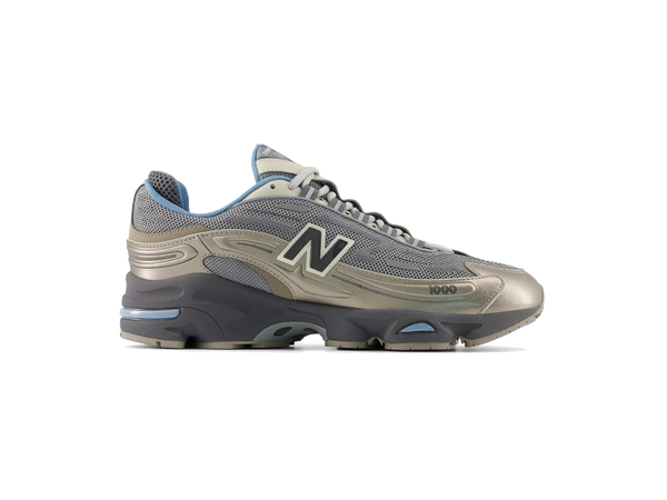 New Balance 1000 Arid Stone Slate Grey