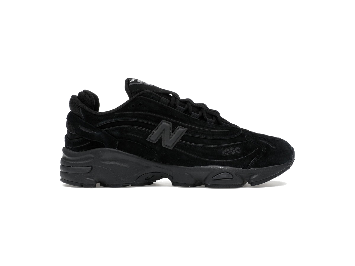 New Balance 1000 Black Cat