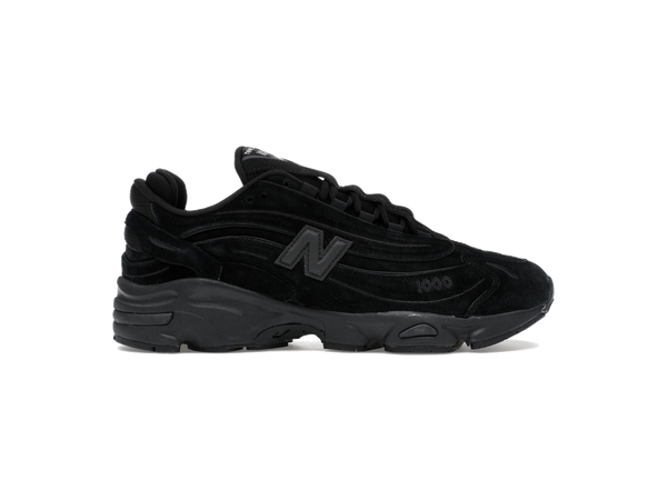 New Balance 1000 Black Cat