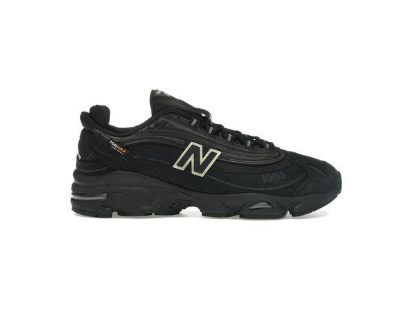 New Balance 1000 Cordura Black Neon