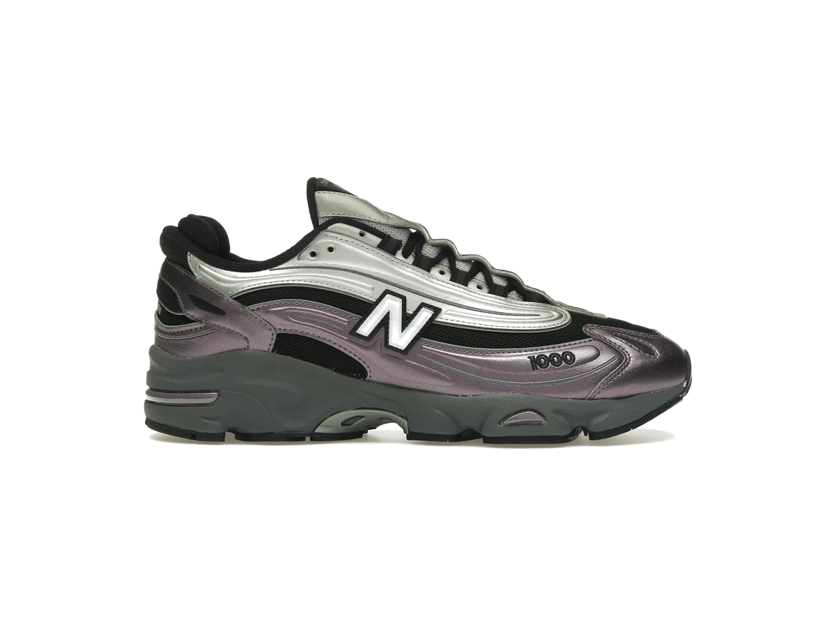 New Balance 1000 Dark Ice Wine