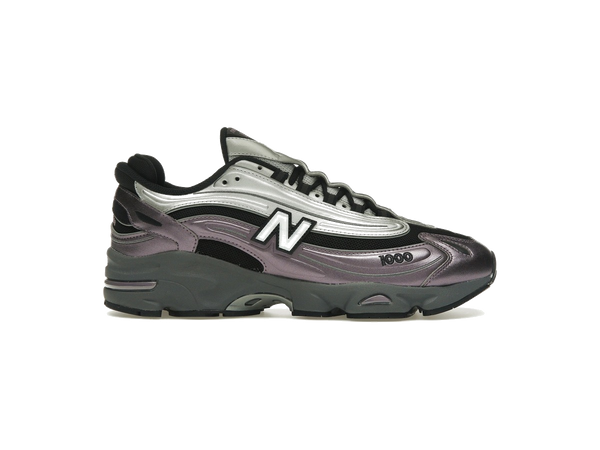 New Balance 1000 Dark Ice Wine
