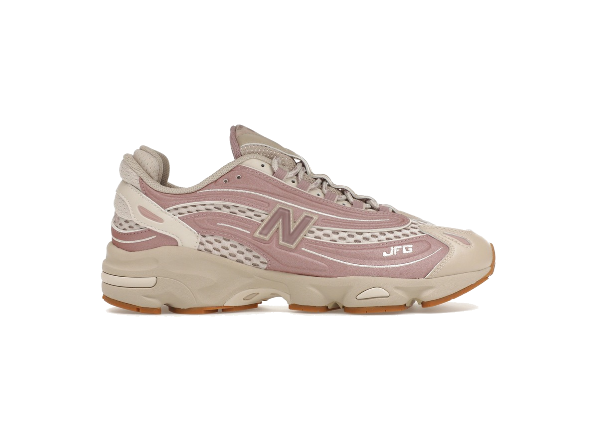 New Balance 1000 Joe Freshgoods When Things Were Pure Pink Mink